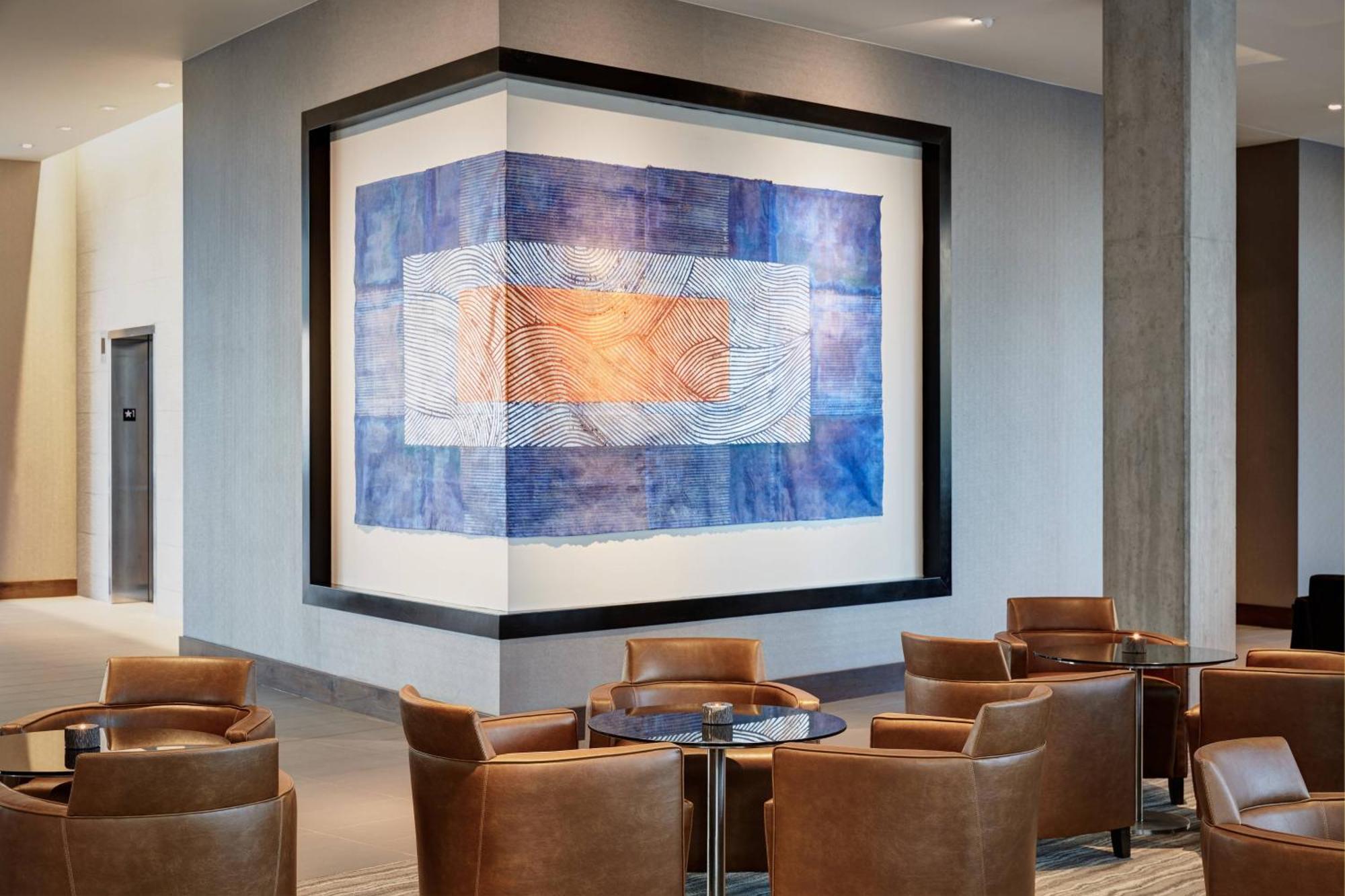 Ac Hotel By Marriott Phoenix Tempe/Downtown Εξωτερικό φωτογραφία