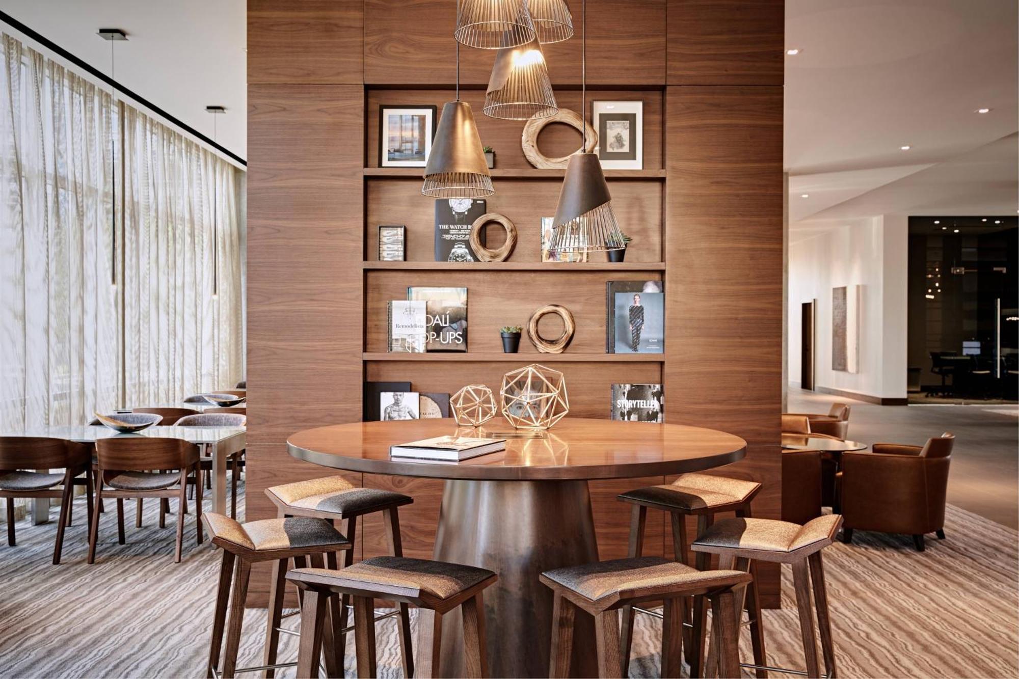Ac Hotel By Marriott Phoenix Tempe/Downtown Εξωτερικό φωτογραφία