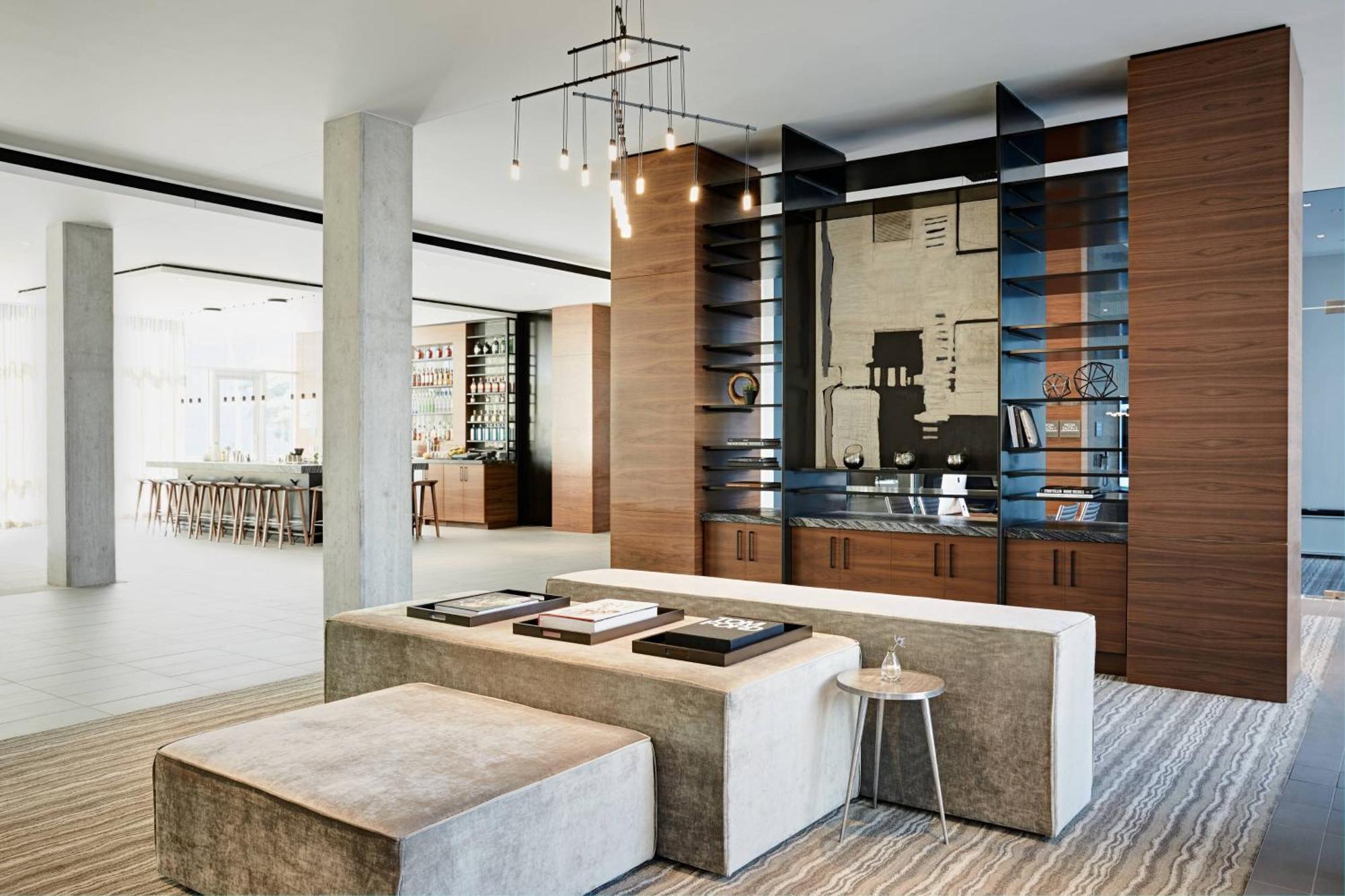 Ac Hotel By Marriott Phoenix Tempe/Downtown Εξωτερικό φωτογραφία