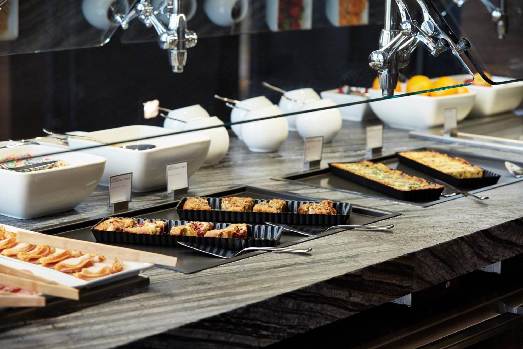 Ac Hotel By Marriott Phoenix Tempe/Downtown Εξωτερικό φωτογραφία