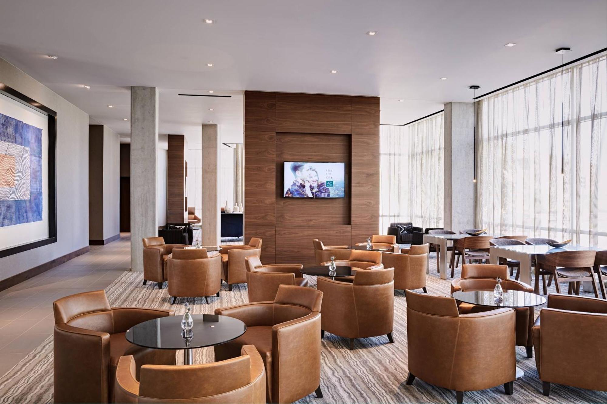 Ac Hotel By Marriott Phoenix Tempe/Downtown Εξωτερικό φωτογραφία