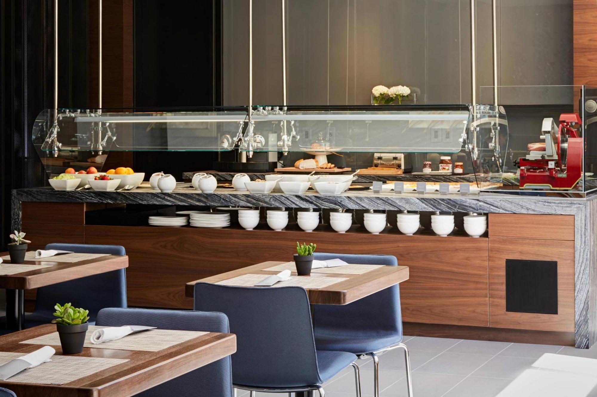 Ac Hotel By Marriott Phoenix Tempe/Downtown Εξωτερικό φωτογραφία