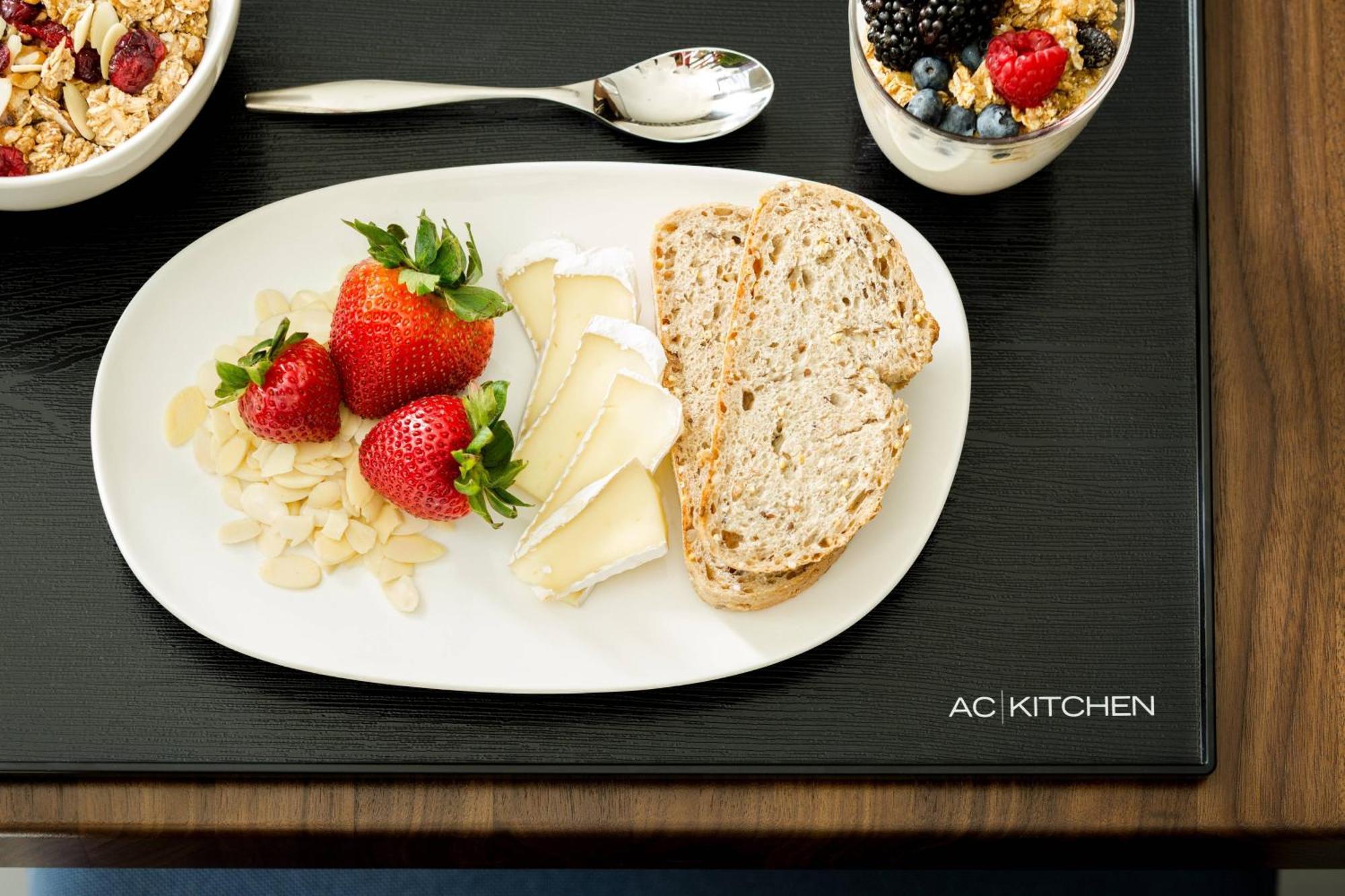 Ac Hotel By Marriott Phoenix Tempe/Downtown Εξωτερικό φωτογραφία