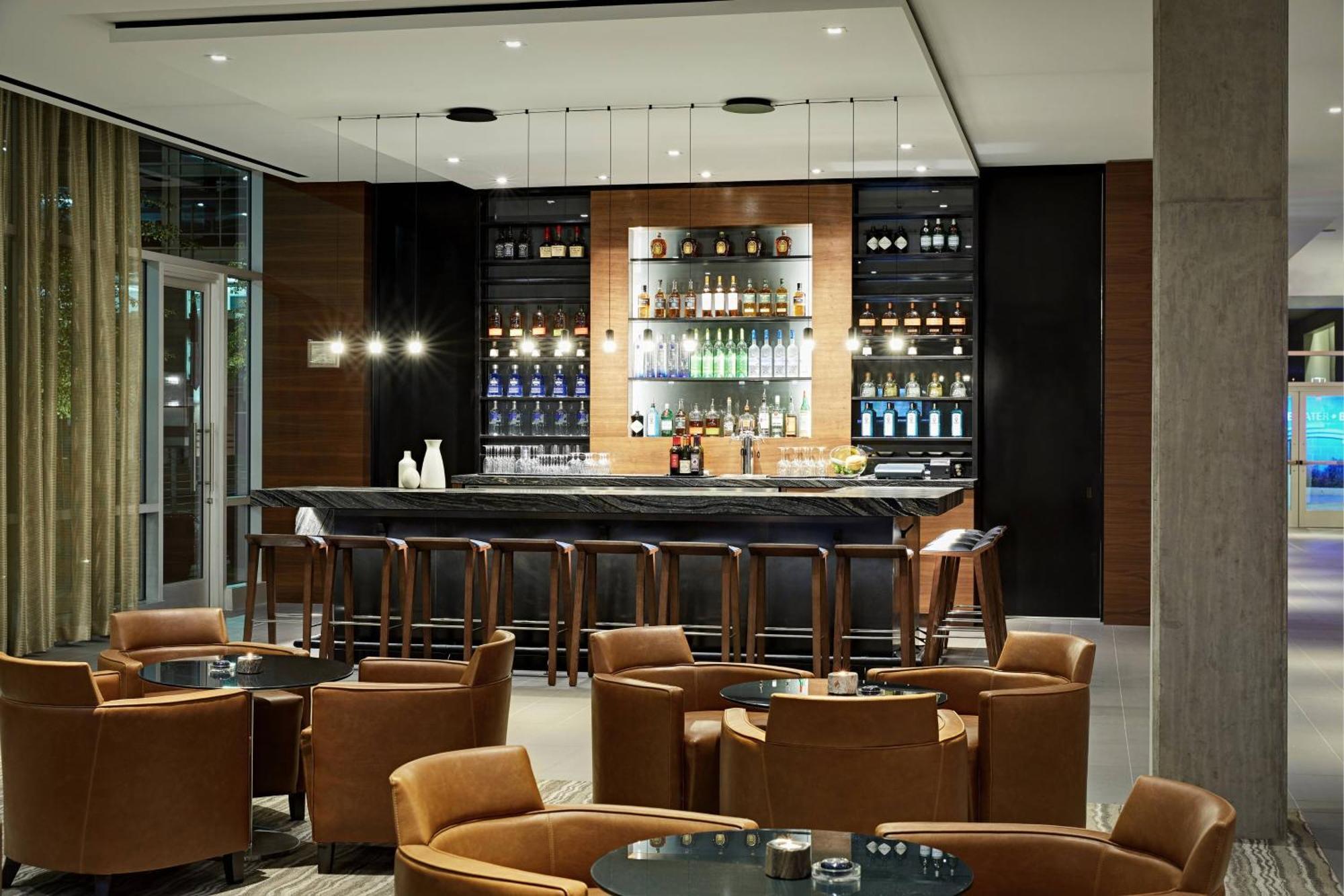 Ac Hotel By Marriott Phoenix Tempe/Downtown Εξωτερικό φωτογραφία