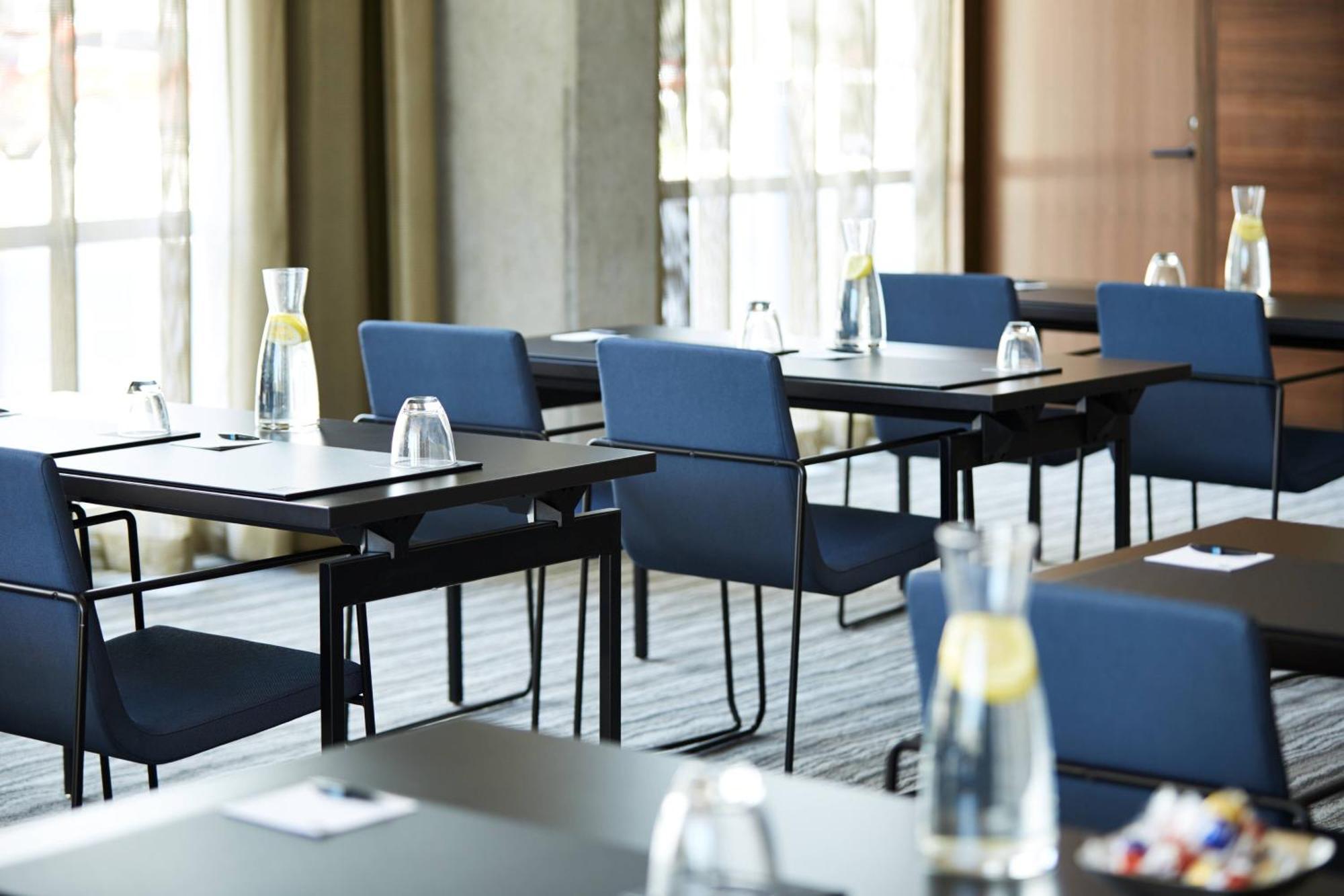Ac Hotel By Marriott Phoenix Tempe/Downtown Εξωτερικό φωτογραφία