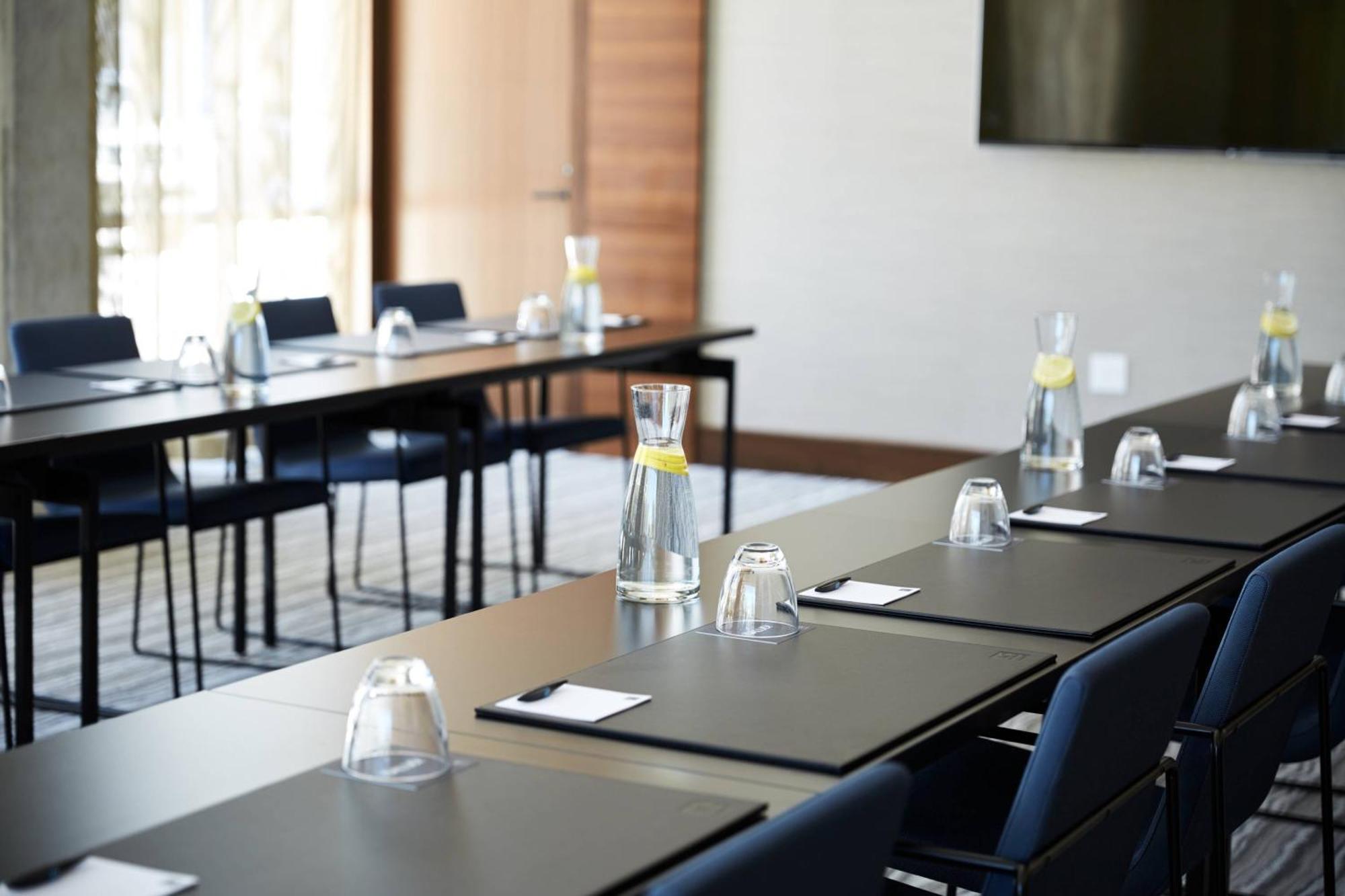 Ac Hotel By Marriott Phoenix Tempe/Downtown Εξωτερικό φωτογραφία