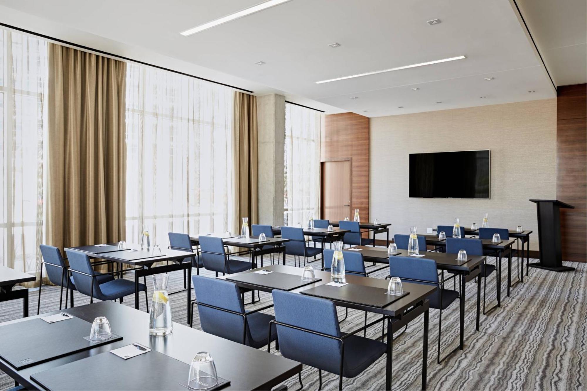Ac Hotel By Marriott Phoenix Tempe/Downtown Εξωτερικό φωτογραφία