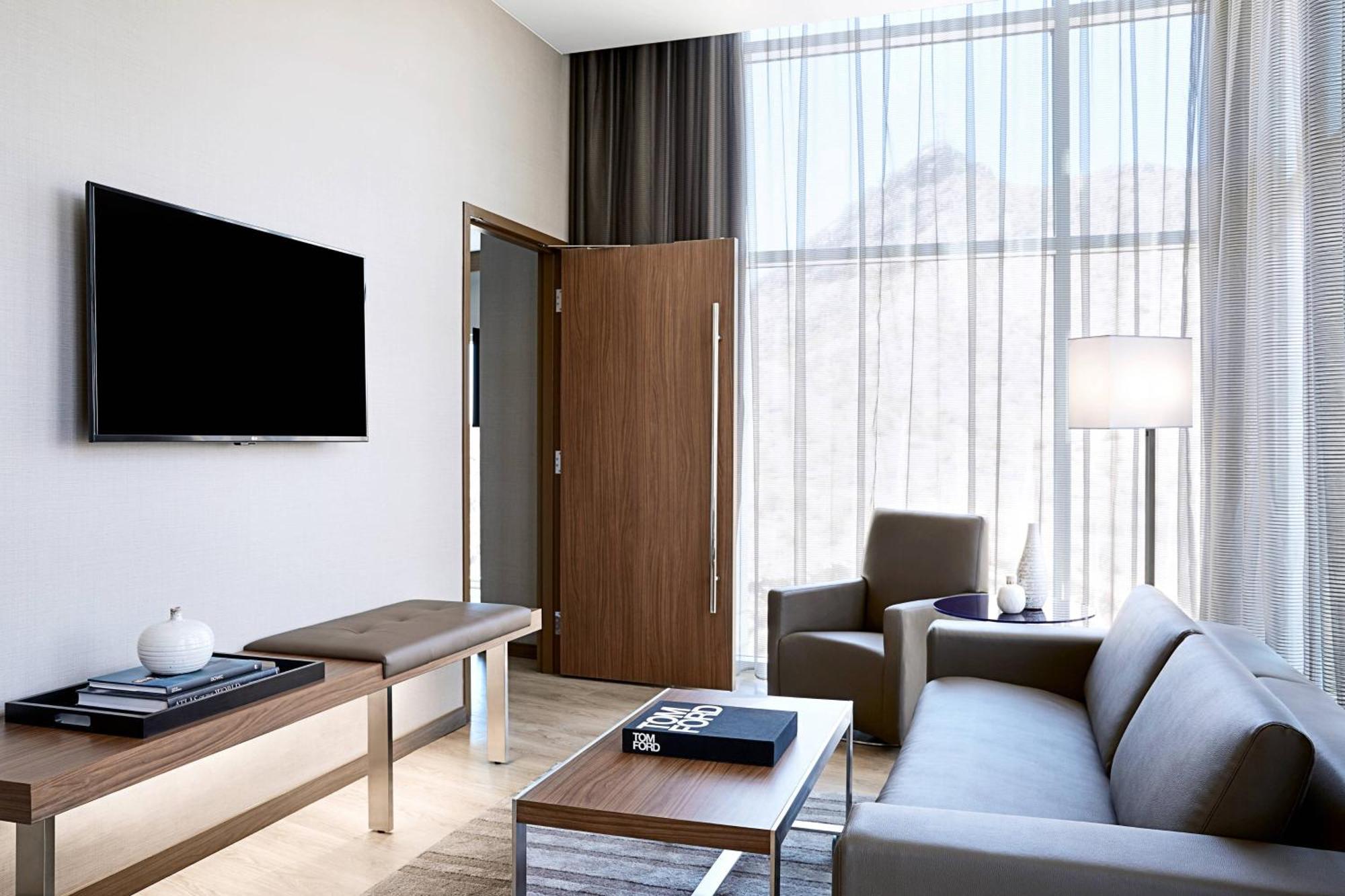 Ac Hotel By Marriott Phoenix Tempe/Downtown Εξωτερικό φωτογραφία