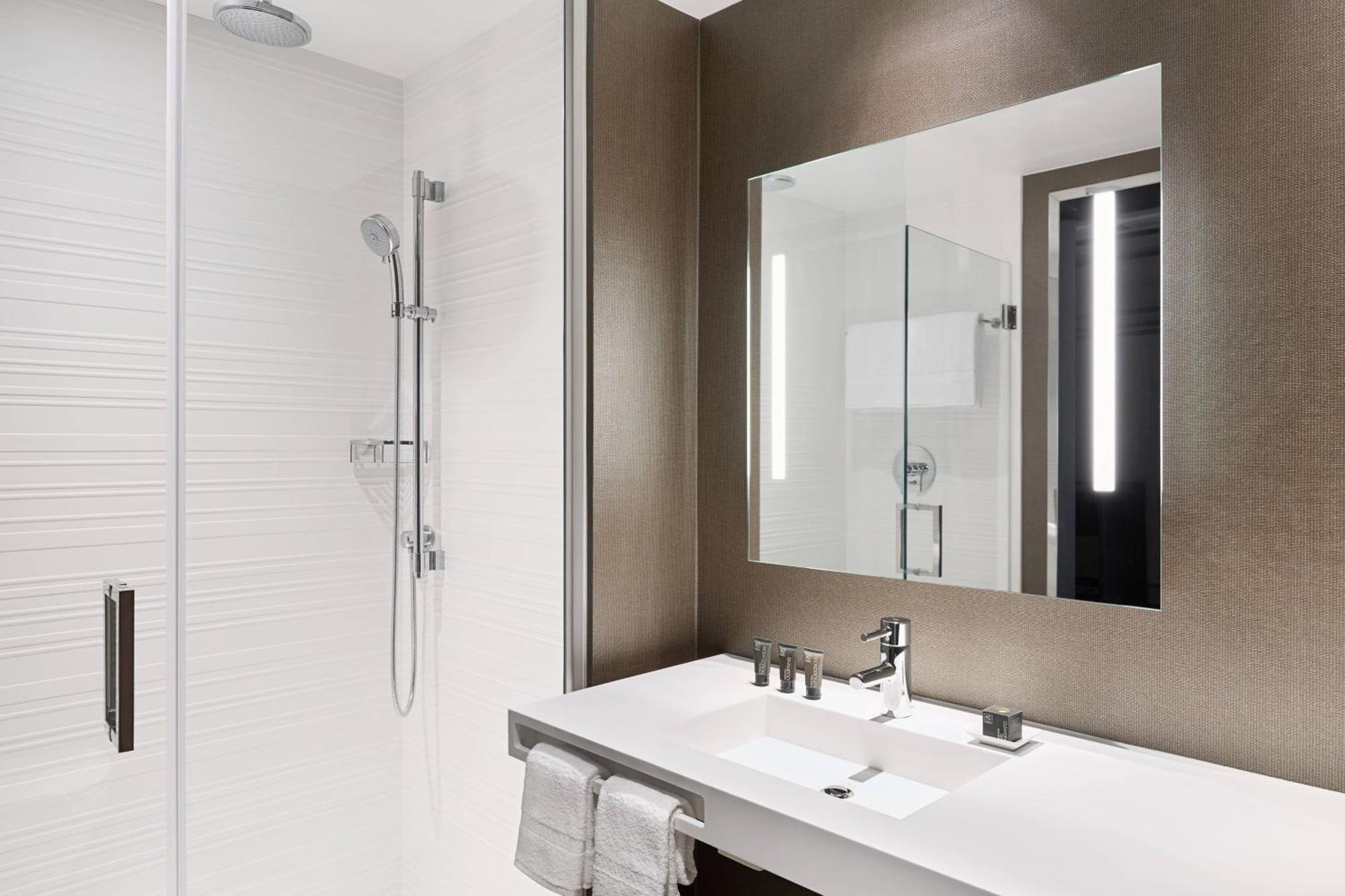 Ac Hotel By Marriott Phoenix Tempe/Downtown Εξωτερικό φωτογραφία