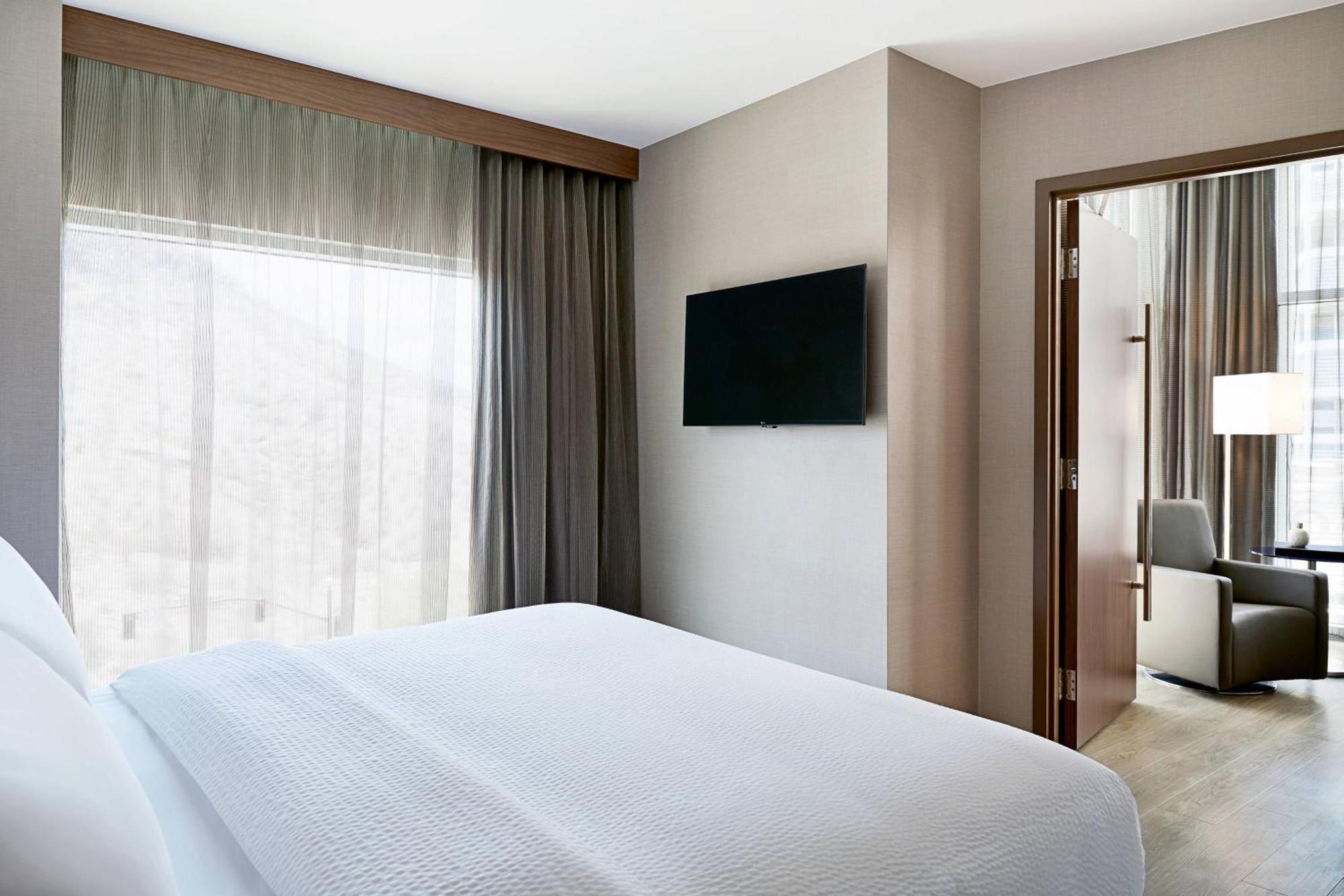 Ac Hotel By Marriott Phoenix Tempe/Downtown Εξωτερικό φωτογραφία