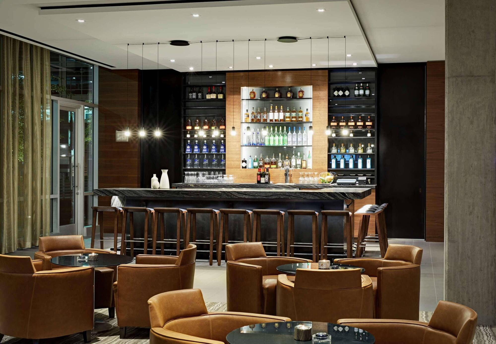 Ac Hotel By Marriott Phoenix Tempe/Downtown Εξωτερικό φωτογραφία