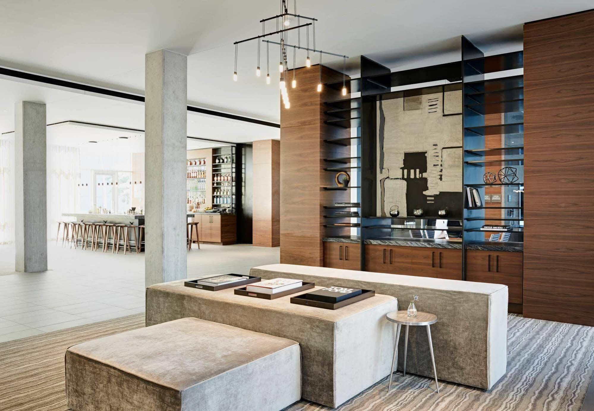 Ac Hotel By Marriott Phoenix Tempe/Downtown Εξωτερικό φωτογραφία