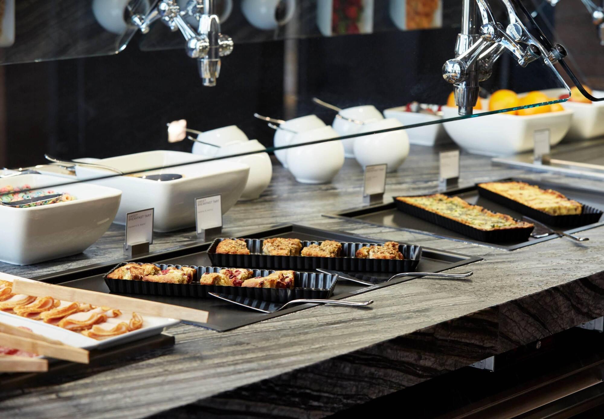 Ac Hotel By Marriott Phoenix Tempe/Downtown Εξωτερικό φωτογραφία