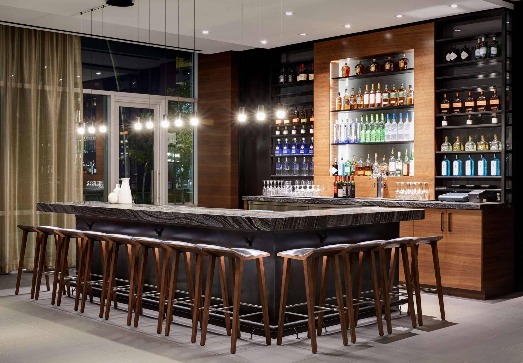 Ac Hotel By Marriott Phoenix Tempe/Downtown Εξωτερικό φωτογραφία