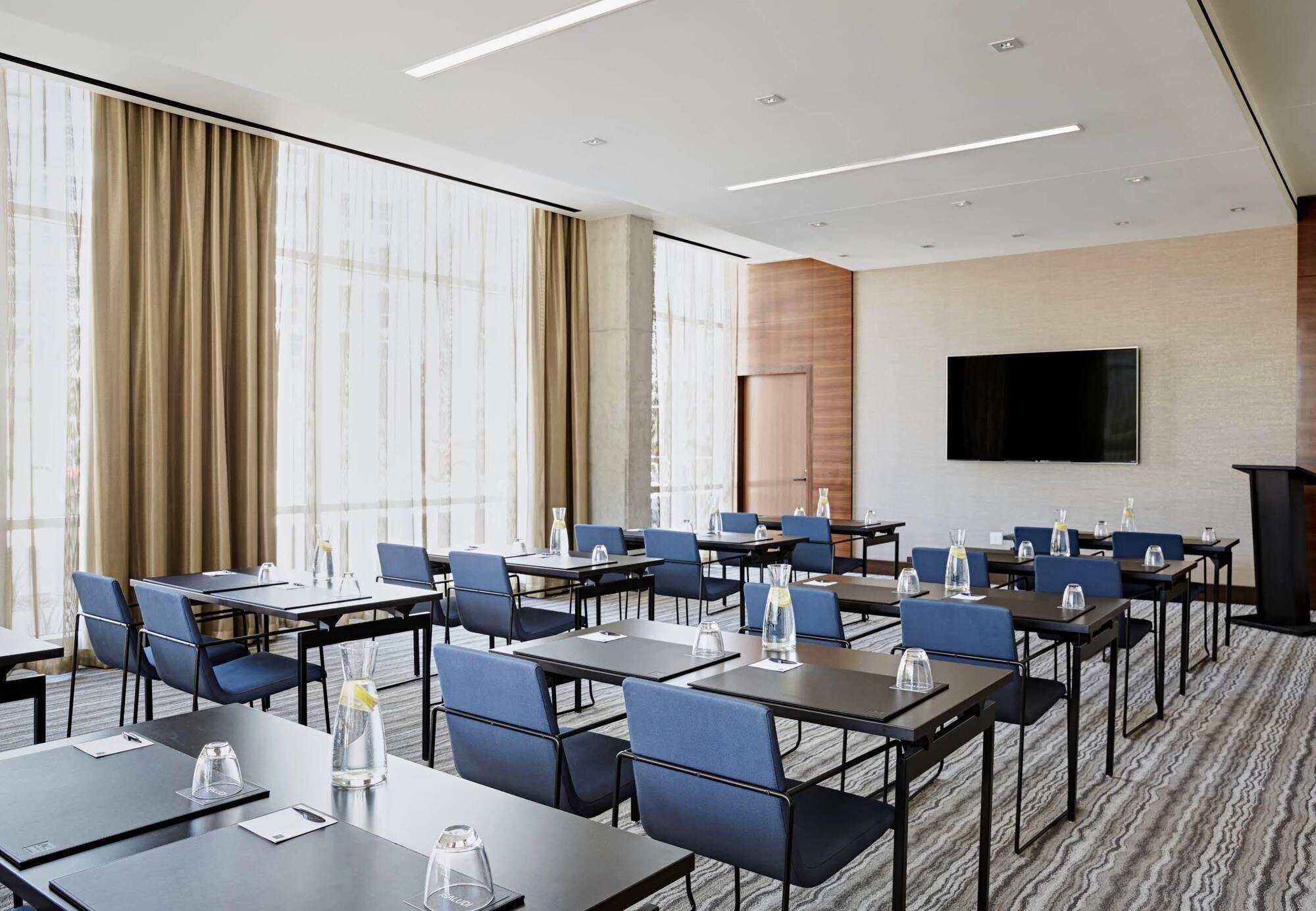 Ac Hotel By Marriott Phoenix Tempe/Downtown Εξωτερικό φωτογραφία