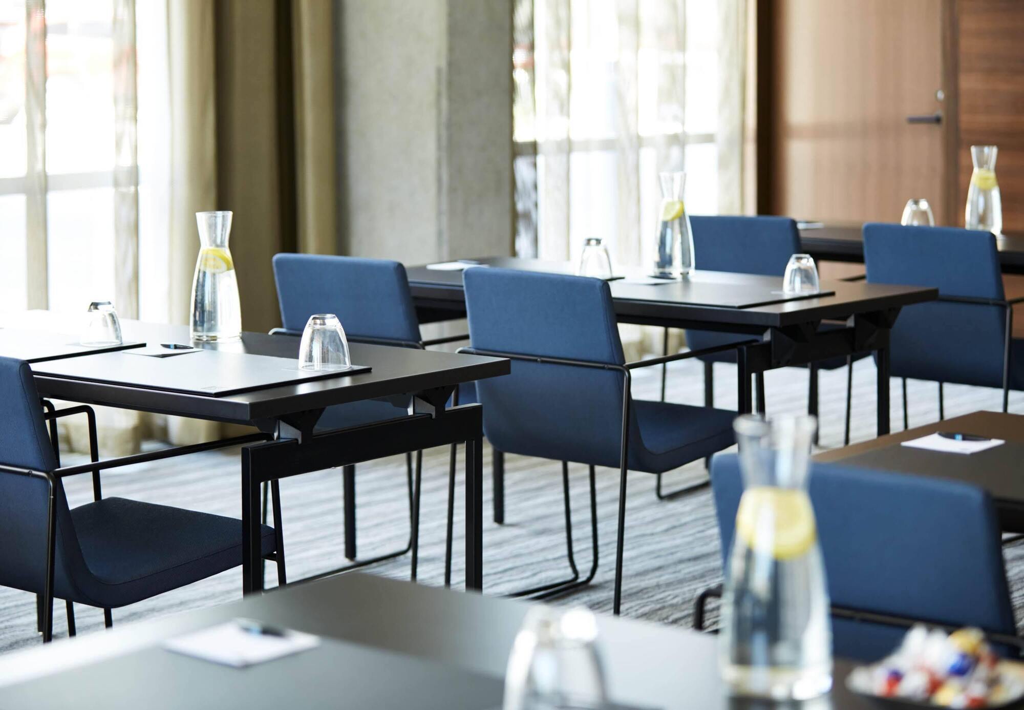 Ac Hotel By Marriott Phoenix Tempe/Downtown Εξωτερικό φωτογραφία
