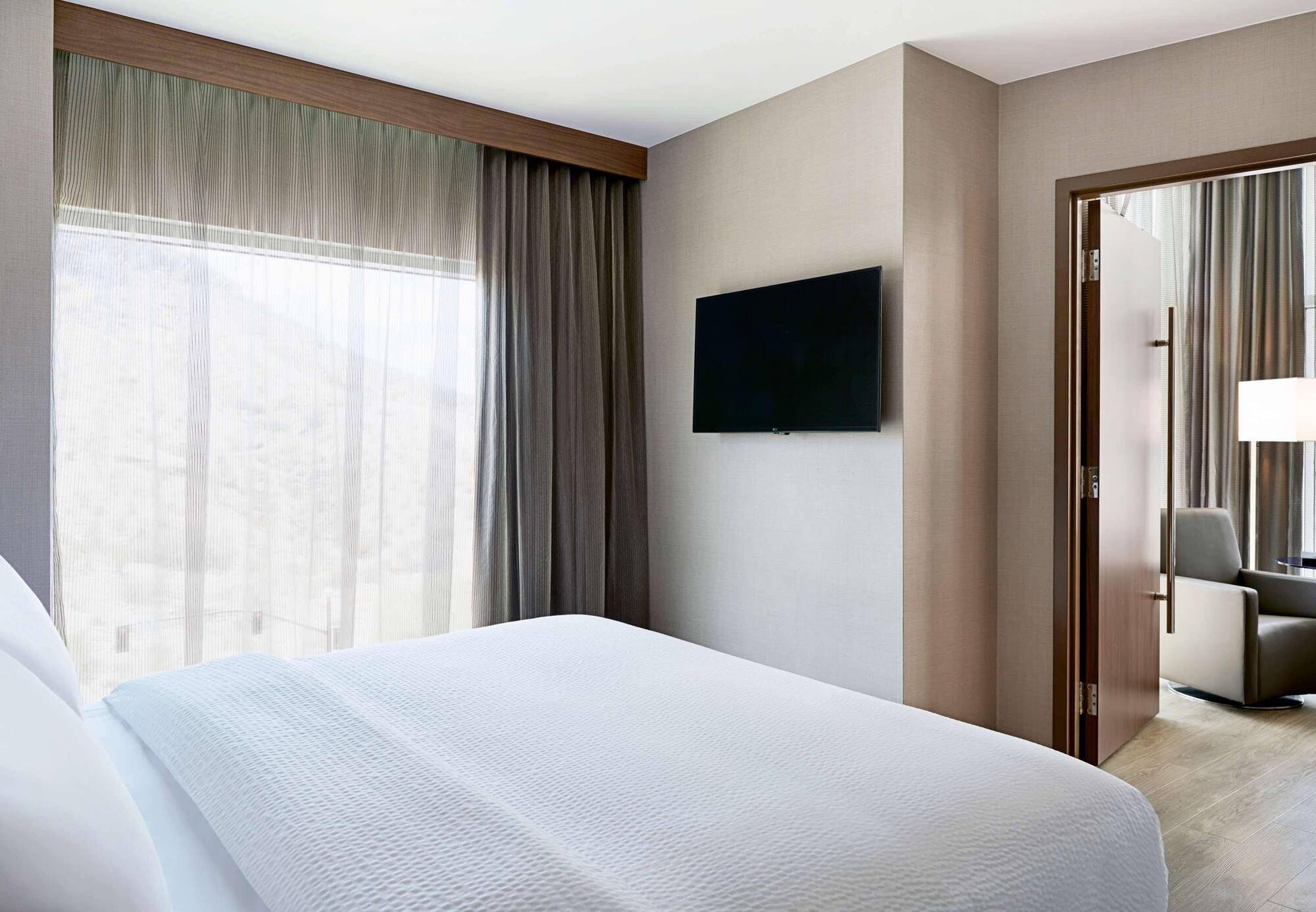 Ac Hotel By Marriott Phoenix Tempe/Downtown Εξωτερικό φωτογραφία